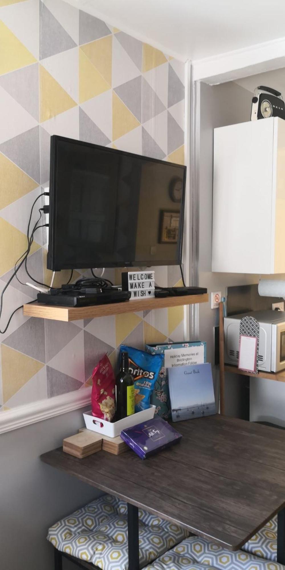84A South Shore Village بريدلينغتون المظهر الخارجي الصورة