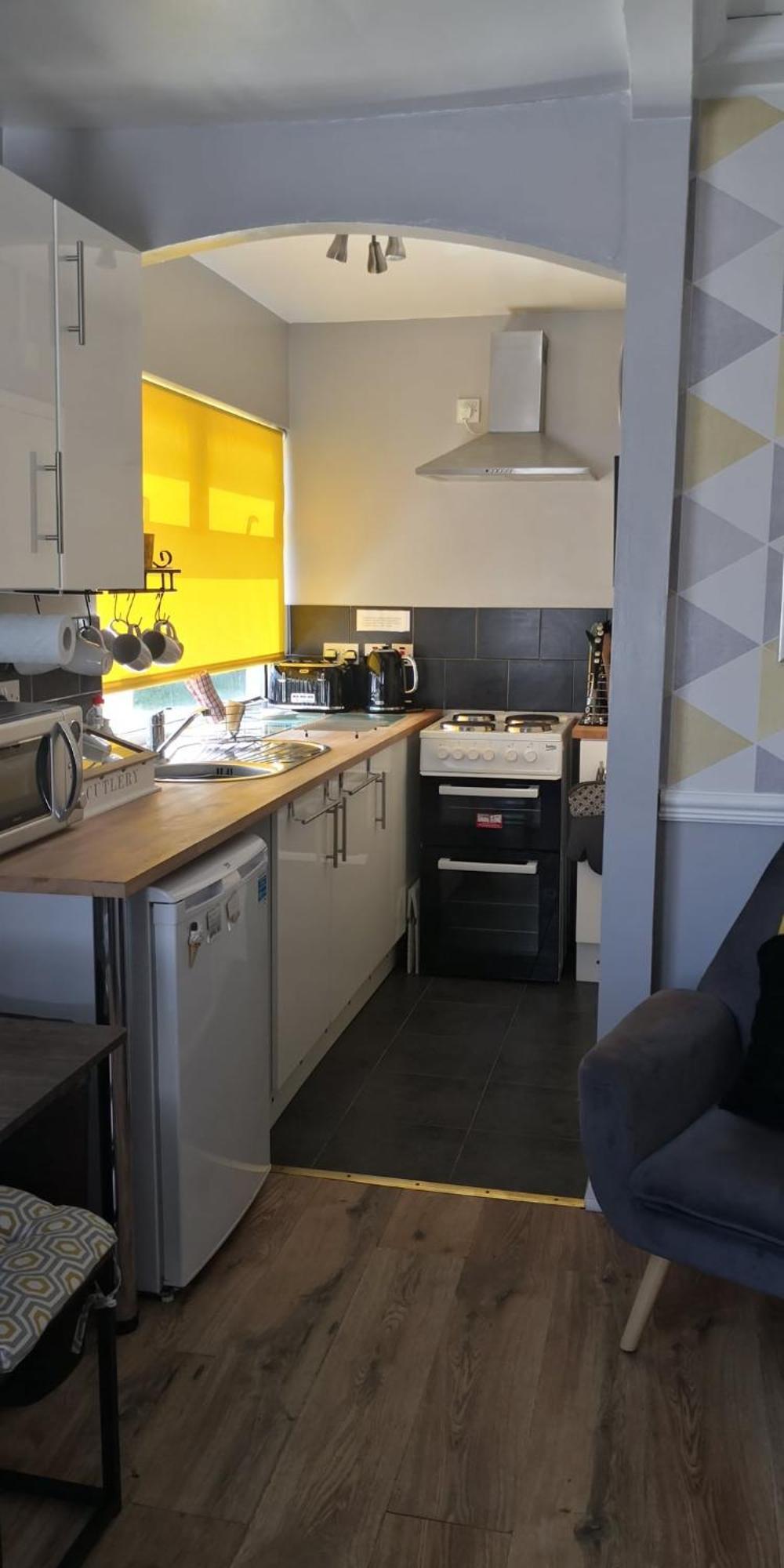 84A South Shore Village بريدلينغتون المظهر الخارجي الصورة